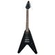 Gibson 80s Flying V Ebony B-Stock Posibl. con leves signos de uso
