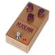 Mythos Pedals Mjolnir Overdrive B-Stock Ggf. mit leichten Gebrauchsspuren