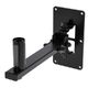 K&M 24169 Speaker wall bra B-Stock Ggf. mit leichten Gebrauchsspuren