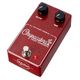 Mythos Pedals Chupacabra CMOS Overdr B-Stock Kan lichte gebruikssporen bevatten
