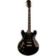 Larry Carlton H7V BK LH B-Stock Kan lichte gebruikssporen bevatten