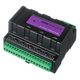 Visual productions DMXMerger 6in1 DMX Mer B-Stock Posibl. con leves signos de uso