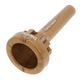 Brand Trombone Mouthpiece 6. B-Stock Ggf. mit leichten Gebrauchsspuren