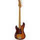 Marcus Miller P5 Alder-4 TS LH B-Stock May have slight traces of use