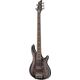 Schecter Hellraiser Extreme 5 S B-Stock Hhv. med lette brugsspor