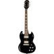 Epiphone Power Player SG DME B-Stock Poderá apresentar ligeiras marcas de uso.