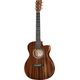 Martin Guitar 000CJr-10E Streetmaste B-Stock Evt. avec légères traces d'utilisation