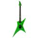 Solar Guitars X2.6FRGN+ B-Stock Eventuellt mindre spår av användning