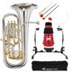 Thomann EP 906 GP Bb-Euphonium Set