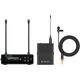 Sennheiser EW-DP ME2 SET U1/5 B-Stock May have slight traces of use