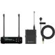 Sennheiser EW-DP ME4 SET U1/5 B-Stock Saattaa olla pieniä käytön jälkiä.