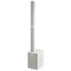 LD Systems Maui 28 G3 White B-Stock Hhv. med lette brugsspor