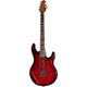 Music Man Luke IV SSS Redburst B-Stock Kan lichte gebruikssporen bevatten