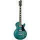 Hagstrom Super Swede Fall Sky G B-Stock Hhv. med lette brugsspor