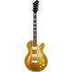 Hagstrom Swede Gold B-Stock Eventuellt mindre spår av användning