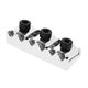Floyd Rose Locking Nut R3 Chrome B-Stock May have slight traces of use