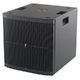 Mackie Thump 118s B-Stock Poderá apresentar ligeiras marcas de uso.