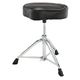 Ludwig Pro Saddle Throne B-Stock Ggf. mit leichten Gebrauchsspuren