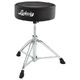 Ludwig Pro Round Throne B-Stock Evt. avec légères traces d'utilisation
