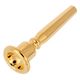 Denis Wick 3182G Heritage Trumpet B-Stock Has slight traces of use