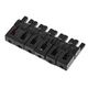 Floyd Rose Saddle Set Black B-Stock May have slight traces of use