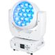 Eurolite LED TMH-X4 Zoom Wash W B-Stock Evt. avec légères traces d'utilisation