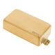 EMG 85 Brushed Gold B-Stock Ggf. mit leichten Gebrauchsspuren
