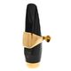 Geller Blackbird Tenor Saxoph B-Stock May have slight traces of use