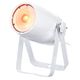Eurolite LED PST-10 QCL Spot WH B-Stock Evt. avec légères traces d'utilisation