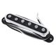 Seymour Duncan Lari Basilio Middle Ch B-Stock Ggf. mit leichten Gebrauchsspuren