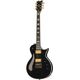 ESP E-II Eclipse Full Thic B-Stock May have slight traces of use