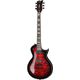 ESP E-II Eclipse See Thru  B-Stock Eventuellt mindre spår av användning