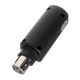 Chauvet DJ D-Fi XLR RX B-Stock Ggf. mit leichten Gebrauchsspuren