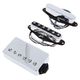 Seymour Duncan Lari Basilio Set Chrom B-Stock May have slight traces of use
