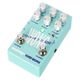 Wampler Cory Wong Compressor & B-Stock Ggf. mit leichten Gebrauchsspuren