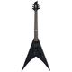 ESP LTD HEX-6 Nergal BLKS B-Stock Evt. avec légères traces d'utilisation