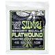 Ernie Ball Flatwound 2818 B-Stock Ggf. mit leichten Gebrauchsspuren