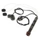 L.R.Baggs Pickup HiFi Bridge Pla B-Stock Hhv. med lette brugsspor