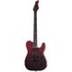 Schecter PT SLS Elite Blood Bur B-Stock Hhv. med lette brugsspor