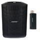 Bose S1 Pro Plus Mic/Line TX Set