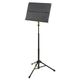 Hercules Stands HCBS-408B+ Music Stand B-Stock eventualmente con lievi segni d'usura
