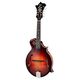Gibson Custom F-5G Dark Burst B-Stock Evt. avec légères traces d'utilisation