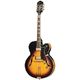 Epiphone Broadway Vintage Sunbu B-Stock Evt. avec légères traces d'utilisation