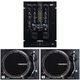 Reloop RMX-22i RP 2000 USB MK2 Bundle