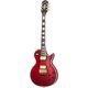 Epiphone Alex Lifeson LP Custom B-Stock Evt. avec légères traces d'utilisation