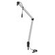 Yellowtec MiKA Mic Arm XL Alumin B-Stock Ggf. mit leichten Gebrauchsspuren