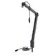Yellowtec MiKA Mic Arm M Black X B-Stock Ggf. mit leichten Gebrauchsspuren