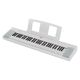 Yamaha NP-15 Piaggero White B-Stock Poderá apresentar ligeiras marcas de uso.