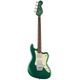 Squier Paranormal Rascal Bass B-Stock Poderá apresentar ligeiras marcas de uso.