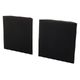EQ Acoustics S10C Bass Trap Black B-Stock May have slight traces of use